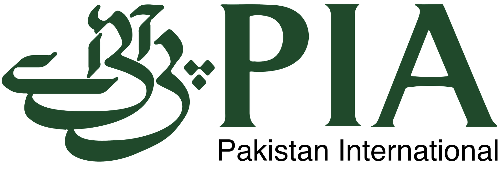 PIA Logo