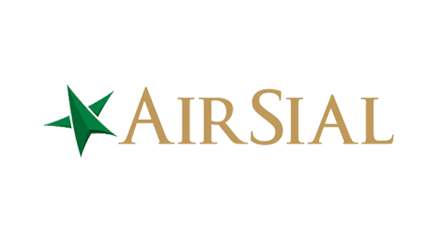 AirSial Logo